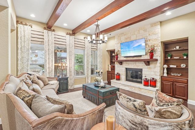 28718 Front Gate, Boerne, TX 78015