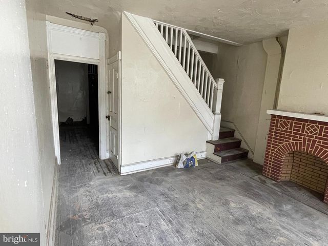 1927 PENROSE AVE, Baltimore, MD 21223