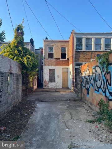 1927 PENROSE AVE, Baltimore, MD 21223