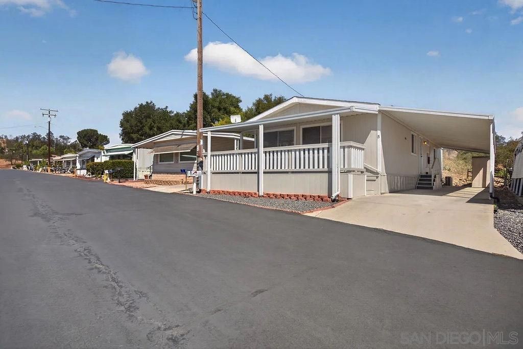 28890 Lilac Rd. Space 5, Valley Center, CA 92082 — photo 5