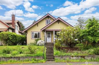 514 S 60th Street, Tacoma, WA 98408