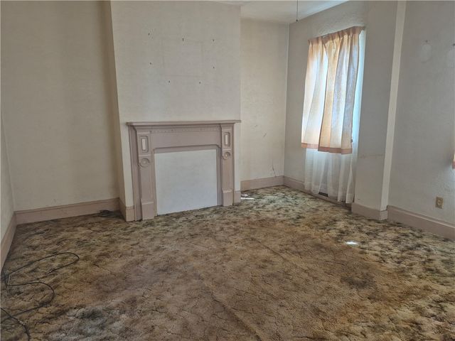 1537 Poplar St, South Greensburg Boro, PA 15601
