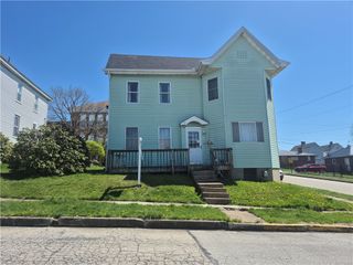 1537 Poplar St, South Greensburg Boro, PA 15601