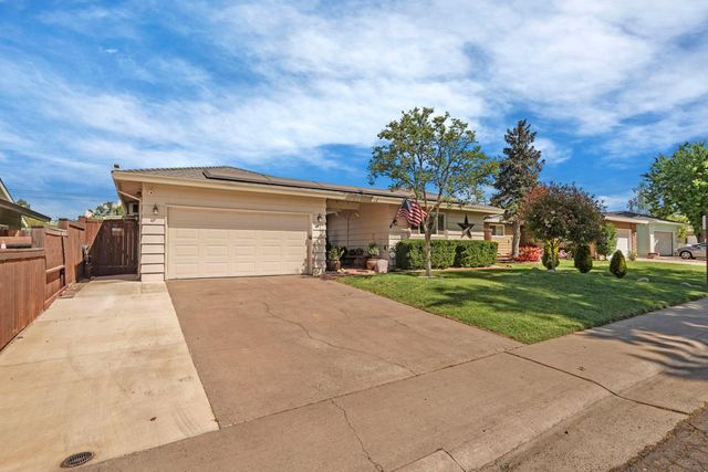 6441 Rexford Way, Carmichael, CA 95608