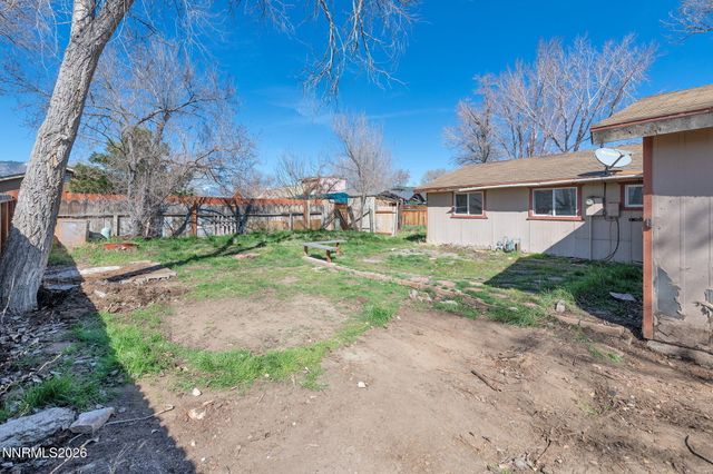 1316 Continental Drive, Carson City, NV 89701