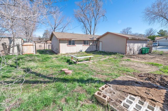 1316 Continental Drive, Carson City, NV 89701