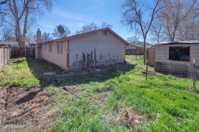 1316 Continental Drive, Carson City, NV 89701