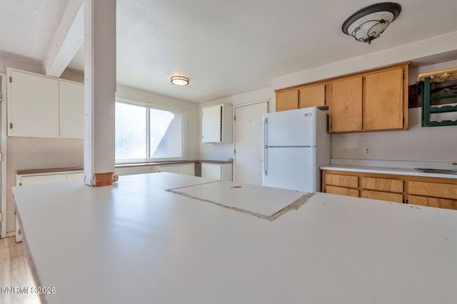 1316 Continental Drive, Carson City, NV 89701