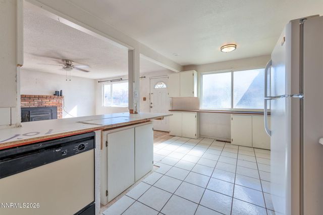 1316 Continental Drive, Carson City, NV 89701