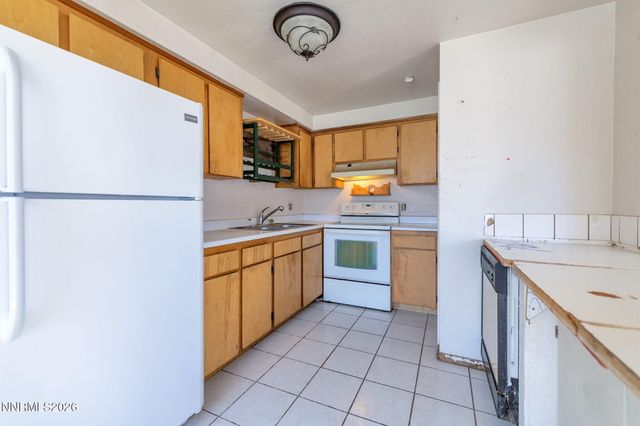 1316 Continental Drive, Carson City, NV 89701