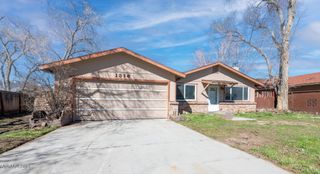 1316 Continental Drive, Carson City, NV 89701