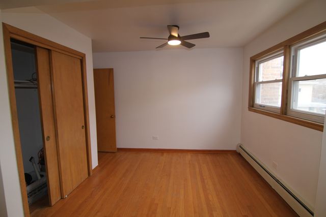 3555 N Neva Avenue 3N, Chicago, IL 60634