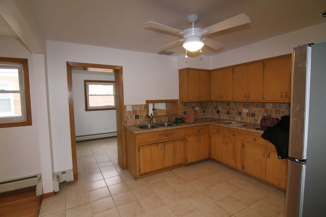 3555 N Neva Avenue 3N, Chicago, IL 60634