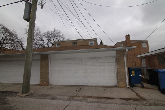 3555 N Neva Avenue 3N, Chicago, IL 60634