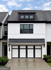 4733 Cypress Park Drive SW 4733, Gainesville, GA 30504