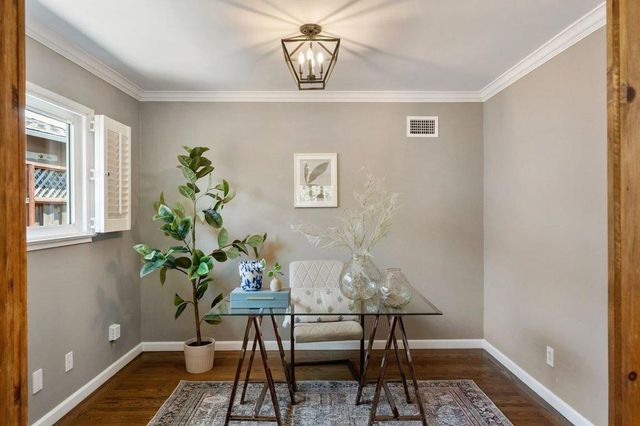 2345 Crestmoor Drive, San Bruno, CA 94066