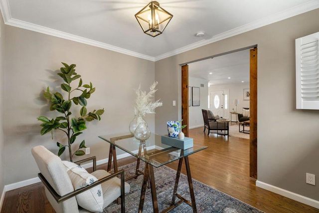2345 Crestmoor Drive, San Bruno, CA 94066