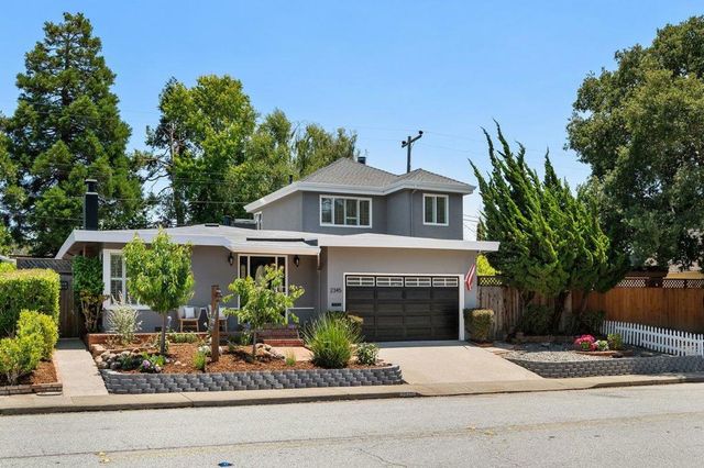 2345 Crestmoor Drive, San Bruno, CA 94066