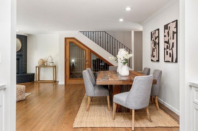 2345 Crestmoor Drive, San Bruno, CA 94066