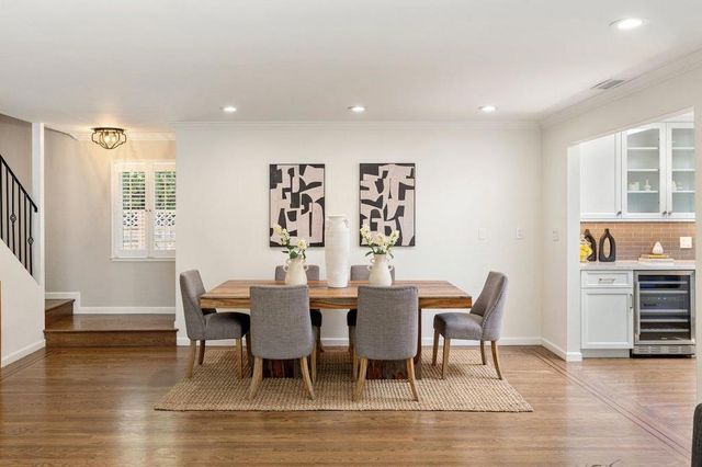 2345 Crestmoor Drive, San Bruno, CA 94066