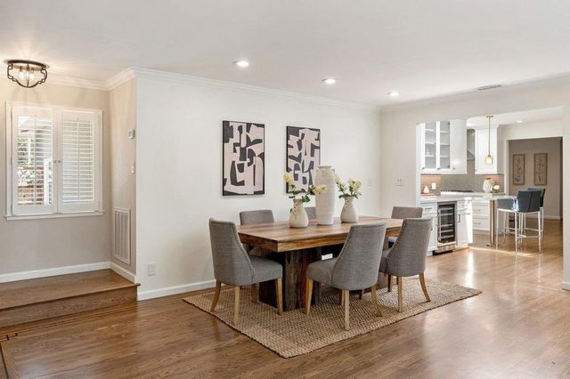 2345 Crestmoor Drive, San Bruno, CA 94066