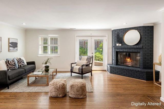 2345 Crestmoor Drive, San Bruno, CA 94066