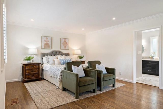 2345 Crestmoor Drive, San Bruno, CA 94066