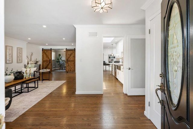 2345 Crestmoor Drive, San Bruno, CA 94066