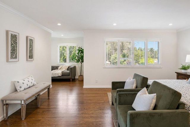 2345 Crestmoor Drive, San Bruno, CA 94066