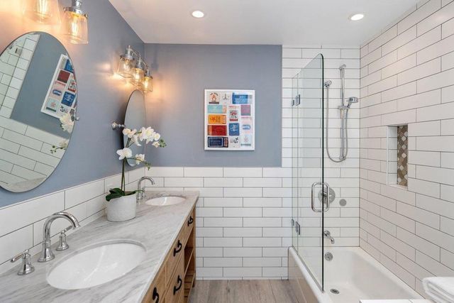 2345 Crestmoor Drive, San Bruno, CA 94066