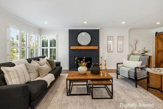 2345 Crestmoor Drive, San Bruno, CA 94066