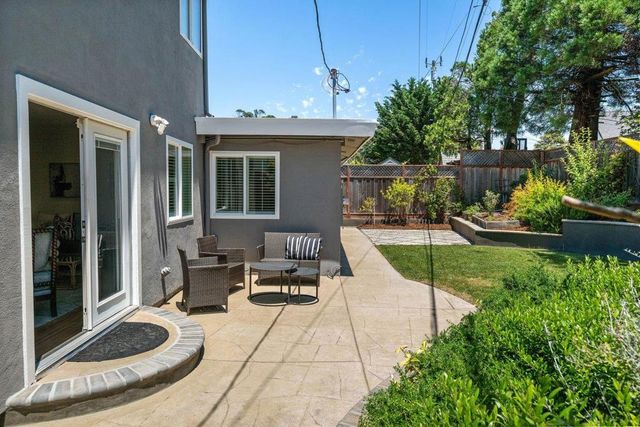 2345 Crestmoor Drive, San Bruno, CA 94066