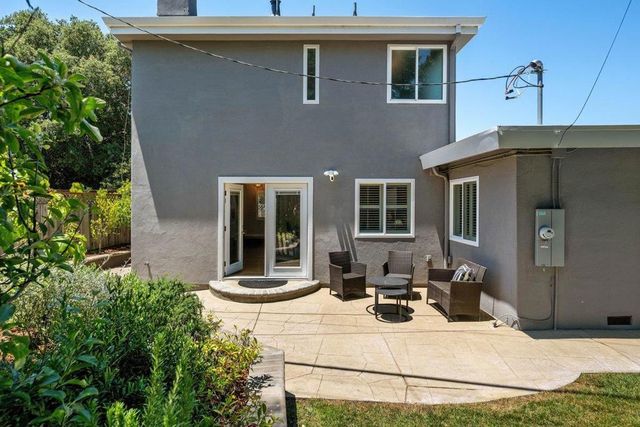 2345 Crestmoor Drive, San Bruno, CA 94066