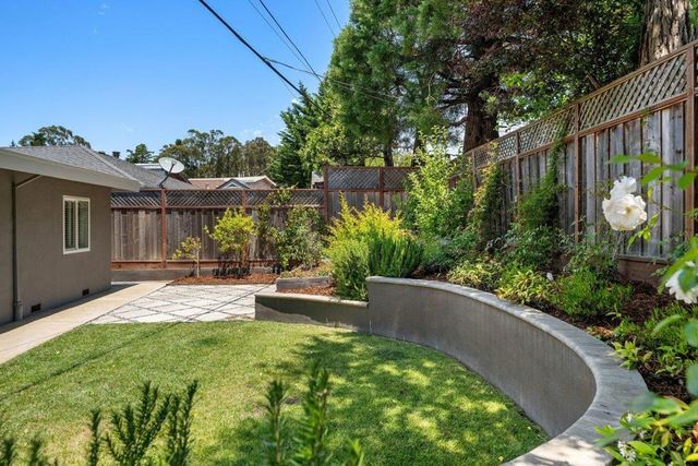 2345 Crestmoor Drive, San Bruno, CA 94066