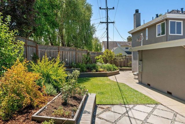 2345 Crestmoor Drive, San Bruno, CA 94066