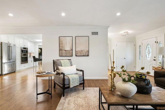 2345 Crestmoor Drive, San Bruno, CA 94066