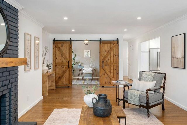 2345 Crestmoor Drive, San Bruno, CA 94066