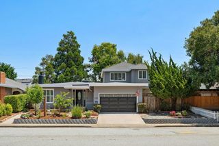 2345 Crestmoor Drive, San Bruno, CA 94066