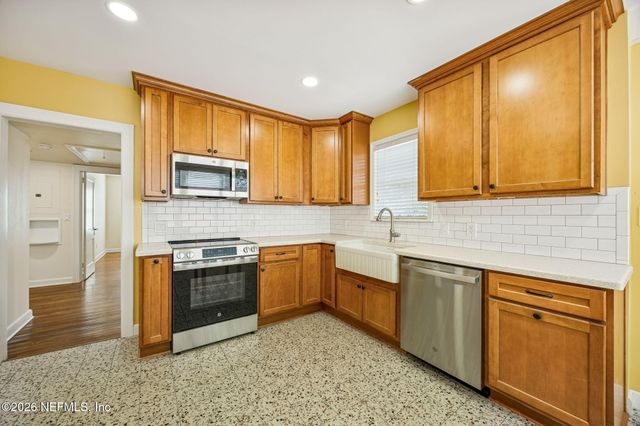 1406 SAN MATEO Avenue, Jacksonville, FL 32207