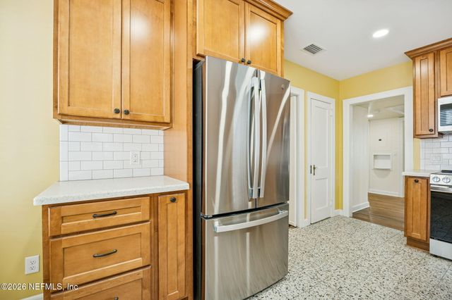 1406 SAN MATEO Avenue, Jacksonville, FL 32207