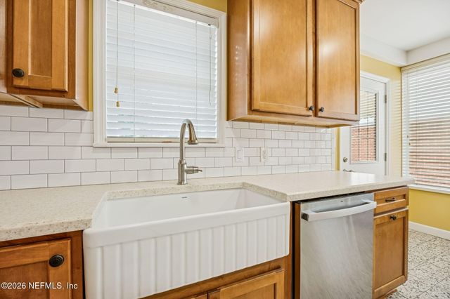 1406 SAN MATEO Avenue, Jacksonville, FL 32207