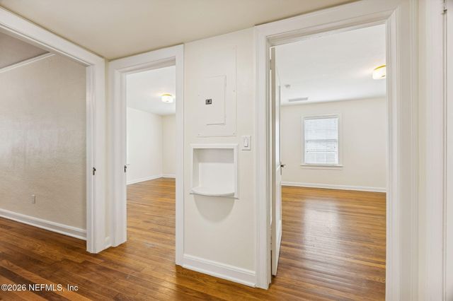 1406 SAN MATEO Avenue, Jacksonville, FL 32207