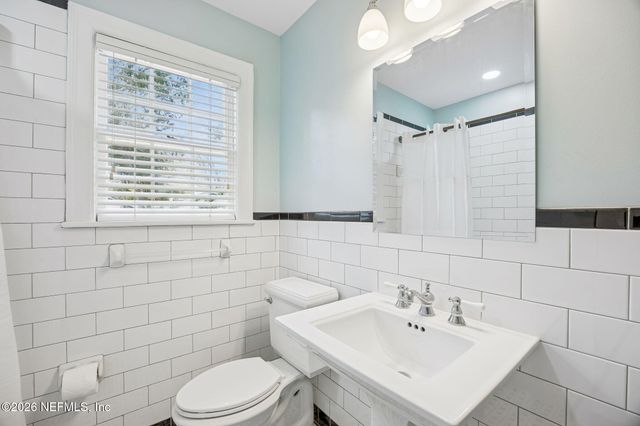 1406 SAN MATEO Avenue, Jacksonville, FL 32207