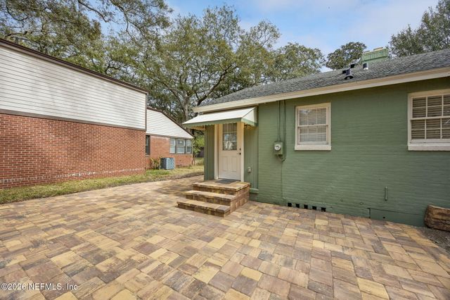 1406 SAN MATEO Avenue, Jacksonville, FL 32207