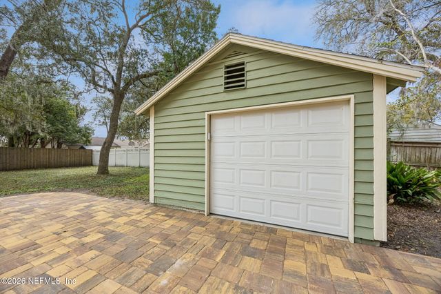 1406 SAN MATEO Avenue, Jacksonville, FL 32207