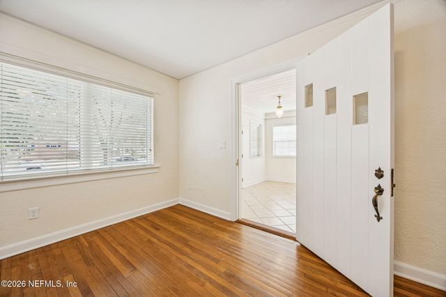 1406 SAN MATEO Avenue, Jacksonville, FL 32207