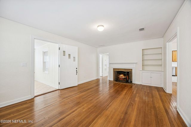 1406 SAN MATEO Avenue, Jacksonville, FL 32207