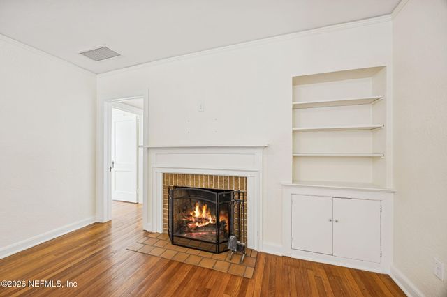 1406 SAN MATEO Avenue, Jacksonville, FL 32207