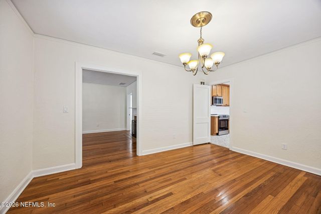 1406 SAN MATEO Avenue, Jacksonville, FL 32207