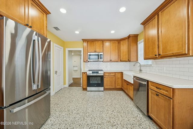 1406 SAN MATEO Avenue, Jacksonville, FL 32207